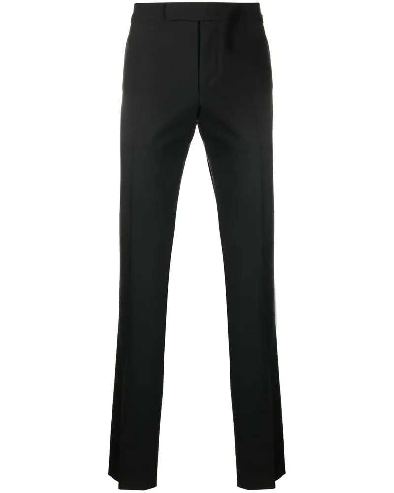 Tom Ford Shelton Hose - Schwarz Schwarz