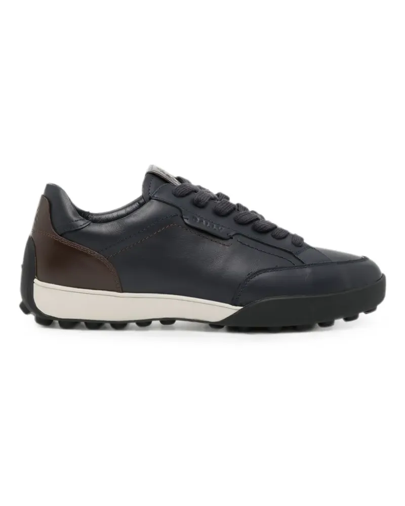 Bally Manto Runner trainers - Blau Blau