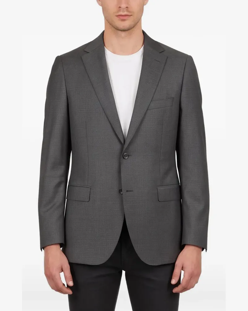 HUGO BOSS T-Jarrod/Lone Sakko - Grau Grau