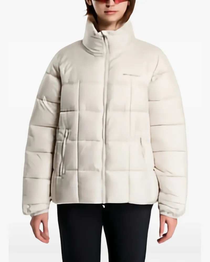 Columbia Sportswear Company Puffect™ III zip-up puffer jacket - Nude Nude