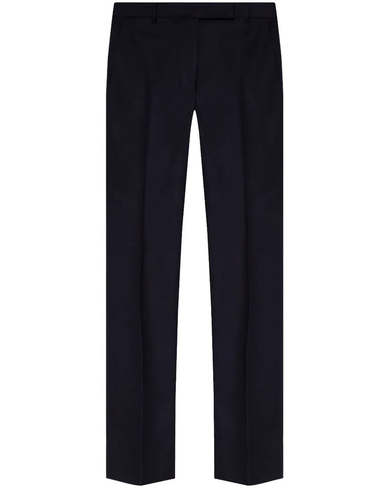 Givenchy Klassische Hose - Blau Blau