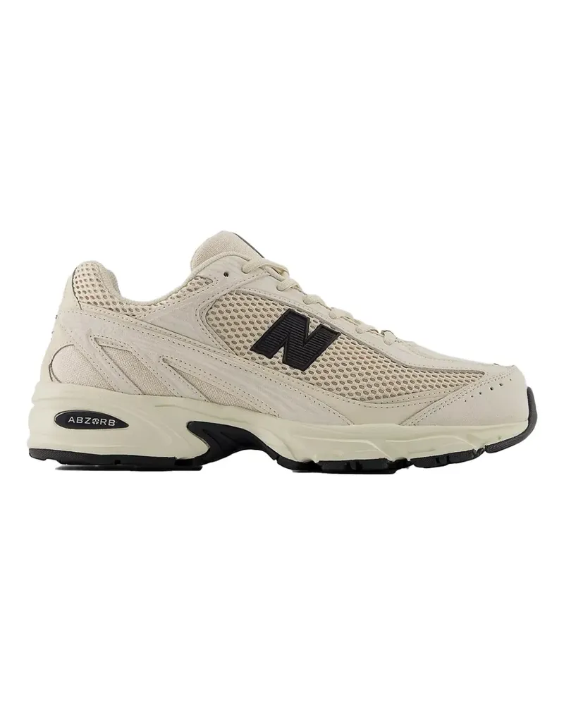 New Balance 509 mesh panel sneakers - Nude Nude