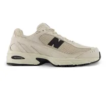 509 Sneakers mit Mesh-Einsatz - Nude
