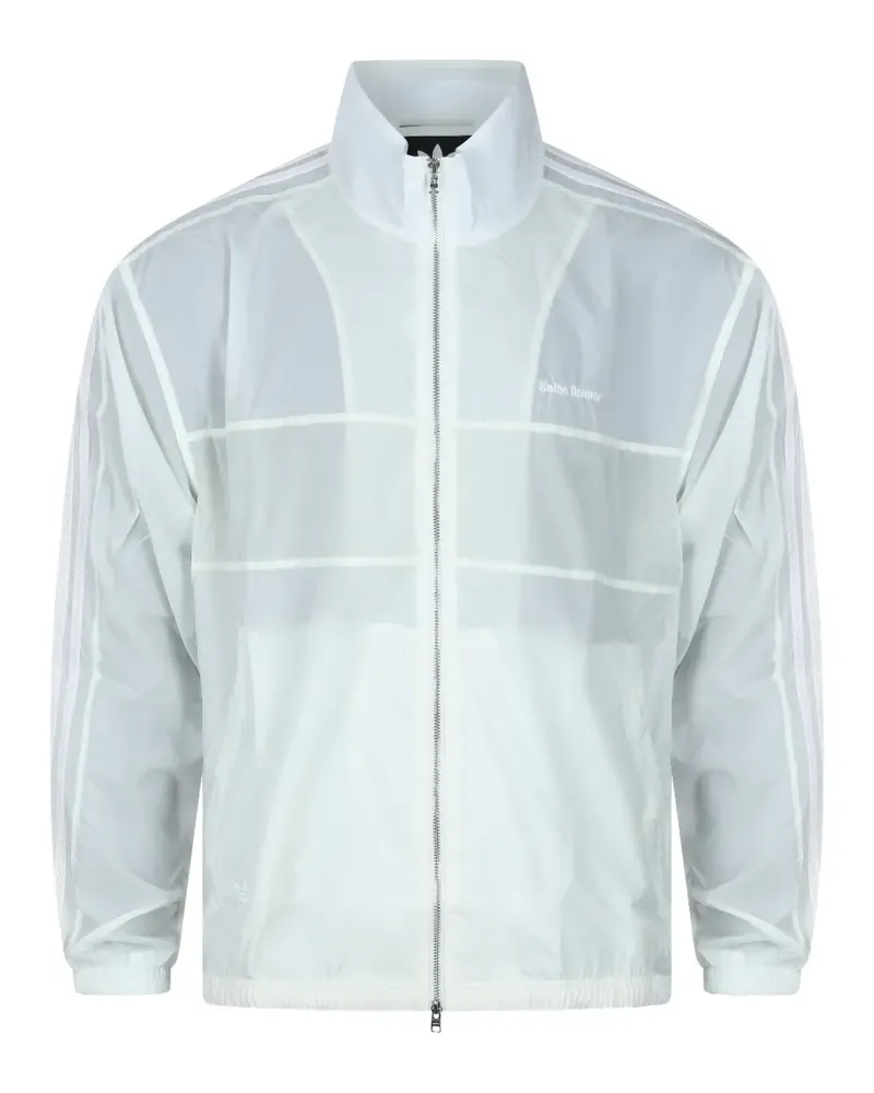 adidas BY WALES BONNER Jackets - Weiß Weiß