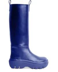 Proenza Schouler STORM BOOTS Blau