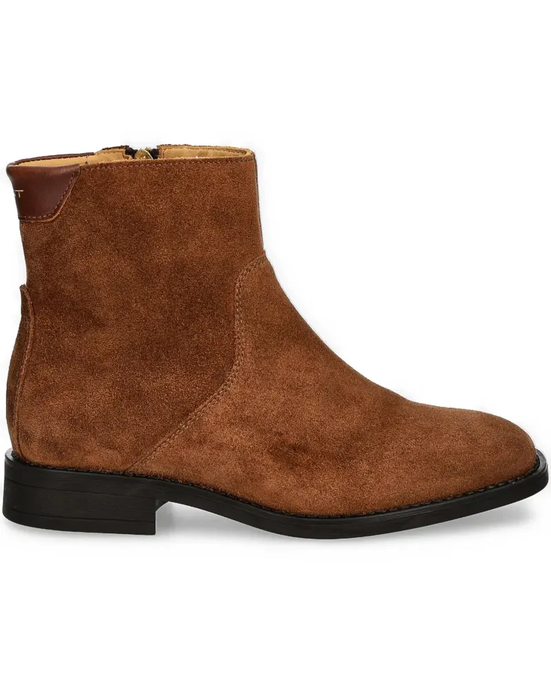 Gant Fayy Stiefel - Braun Braun