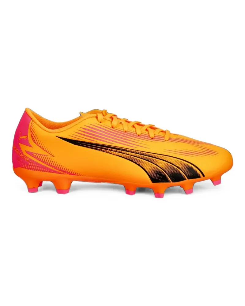 Puma Ultra Sneakers - Orange Orange