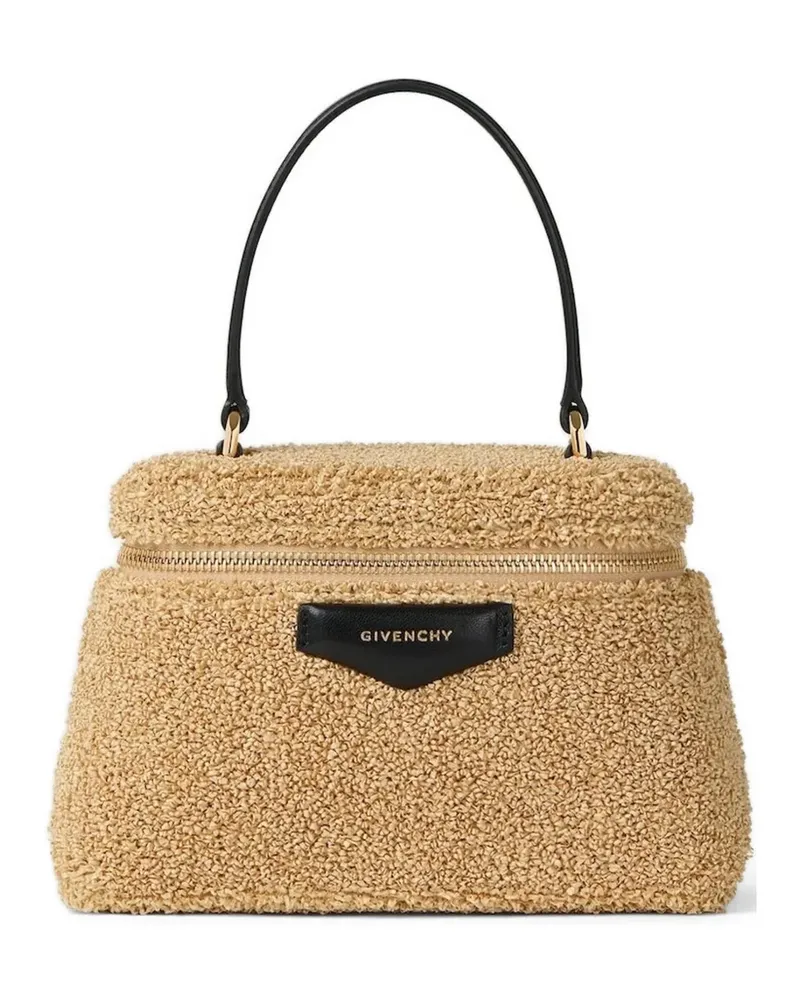 Givenchy Antigona Vanity tote bag - Nude Nude