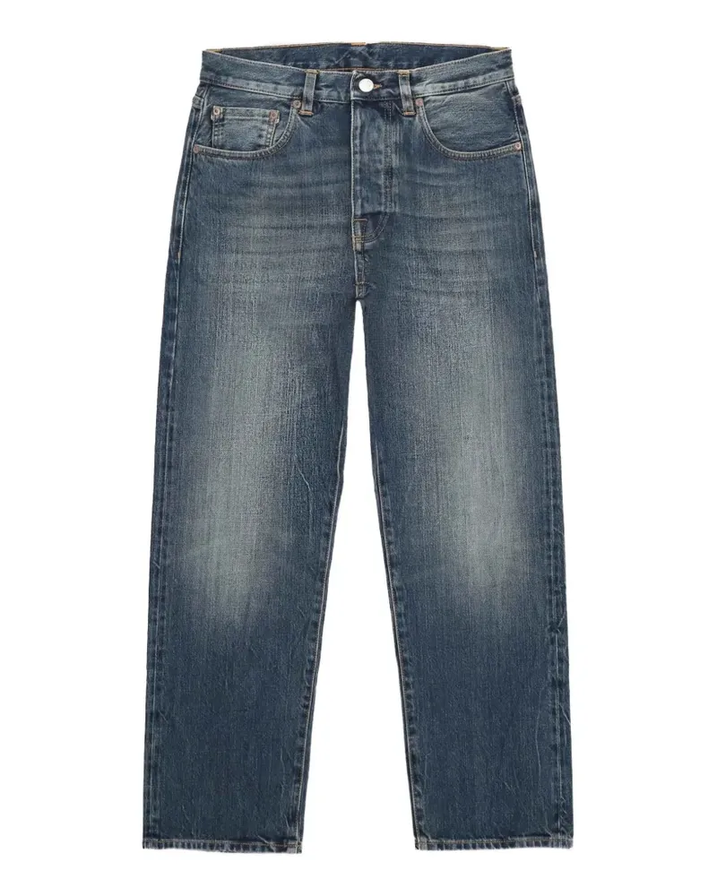 Fortela 965 John Japan jeans - Blau Blau