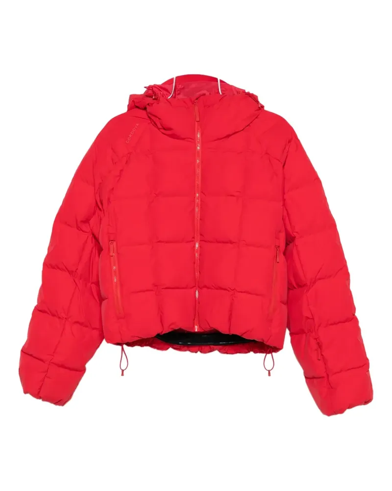 CORDOVA Oza Skijacke - Rot Rot