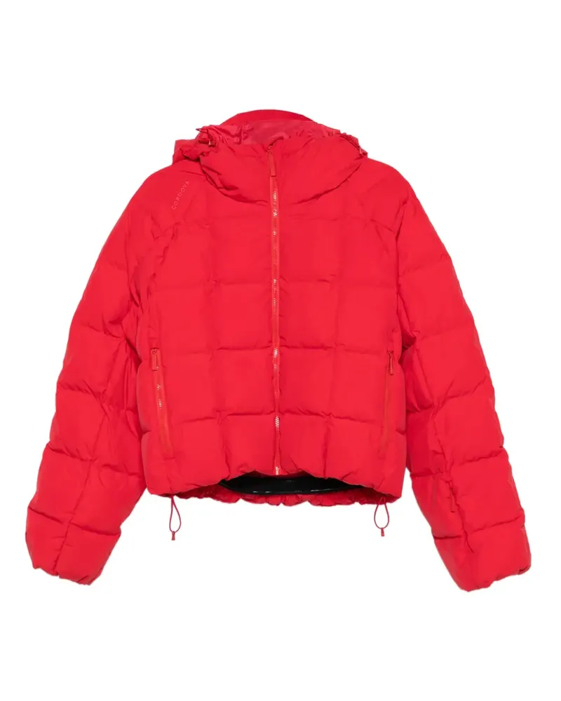 CORDOVA Oza Skijacke - Rot Rot