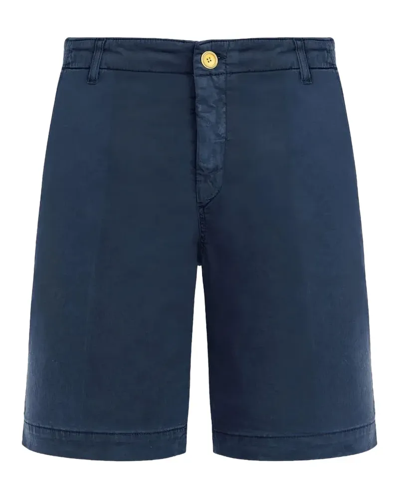 Vilebrequin button-fastening shorts - Blau Blau