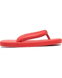 Camper Hastalavista Flip-Flops Rot