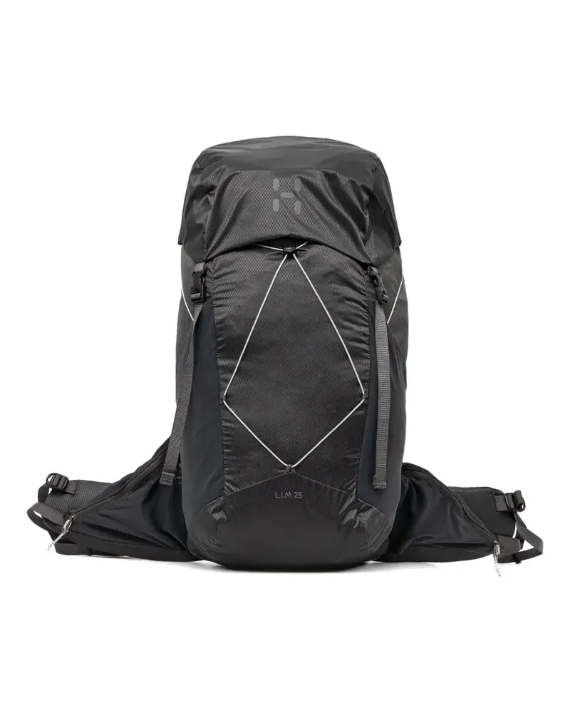 Haglöfs L.I.M backpack - Schwarz Schwarz