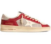Stardan Sneakers - Rot