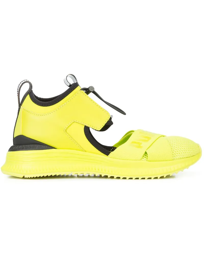 Puma Fenty Avid' Sneakers - Grün Grün