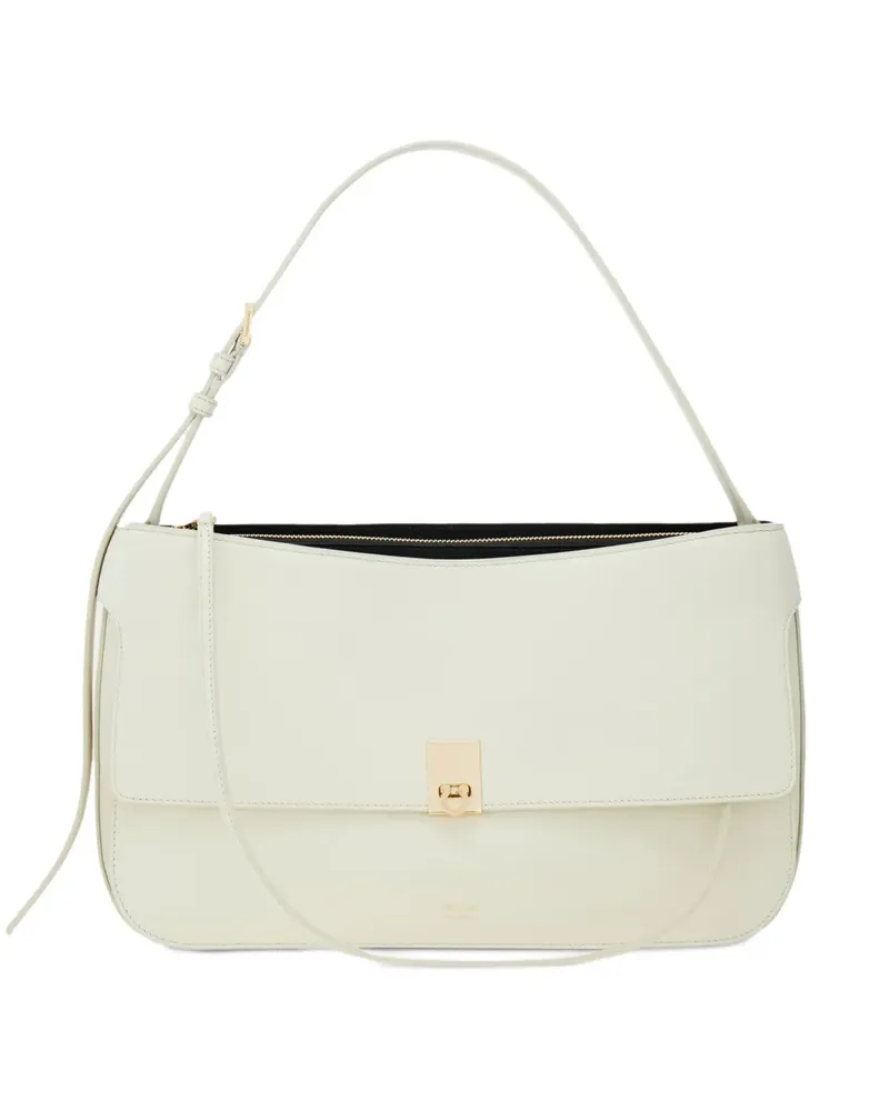Ferragamo Cara Tasche (S) - Nude Nude