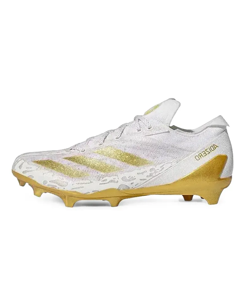 adidas Adizero Electric II speed sneakers - Weiß Weiß