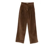 Aven Cordhose - Braun