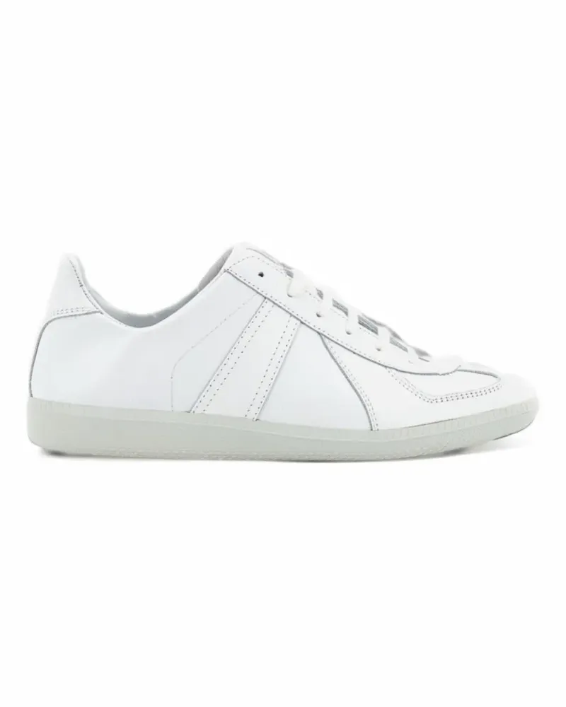 Kaptain Sunshine KS Sneakers - Weiß Weiß
