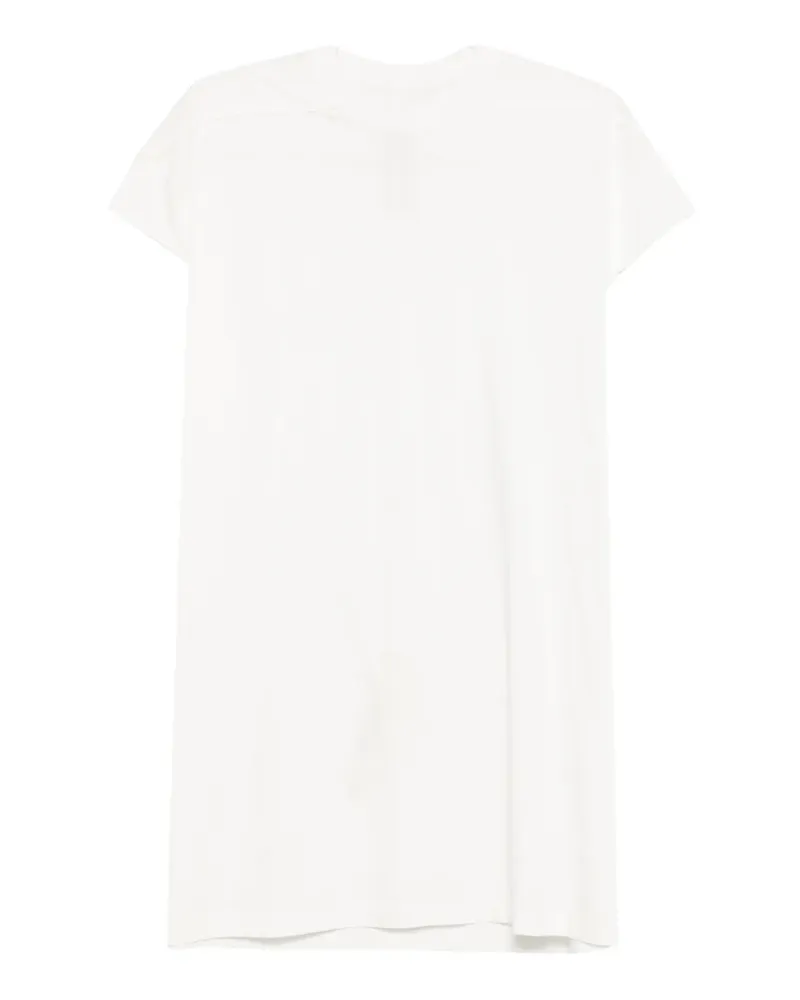 Rick Owens Klassisches Trägershirt - Weiß Weiß