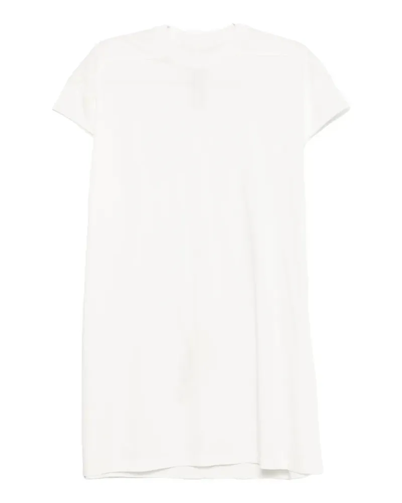 Rick Owens Klassisches Trägershirt - Weiß Weiß