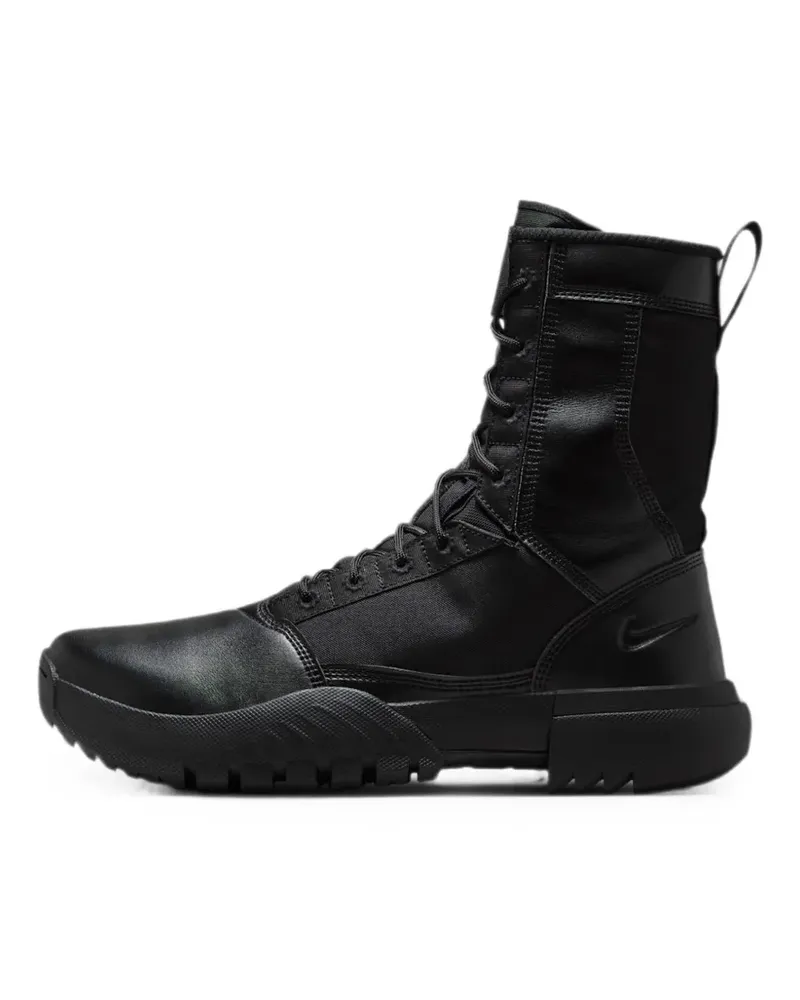 Nike SFB Air Field Ukiah hi-top sneakers - Schwarz Schwarz