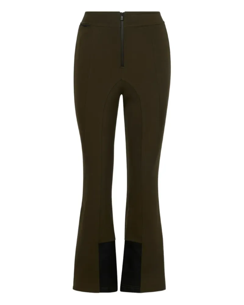 Aztech Mountain Bela ski trouser - Grün Grün