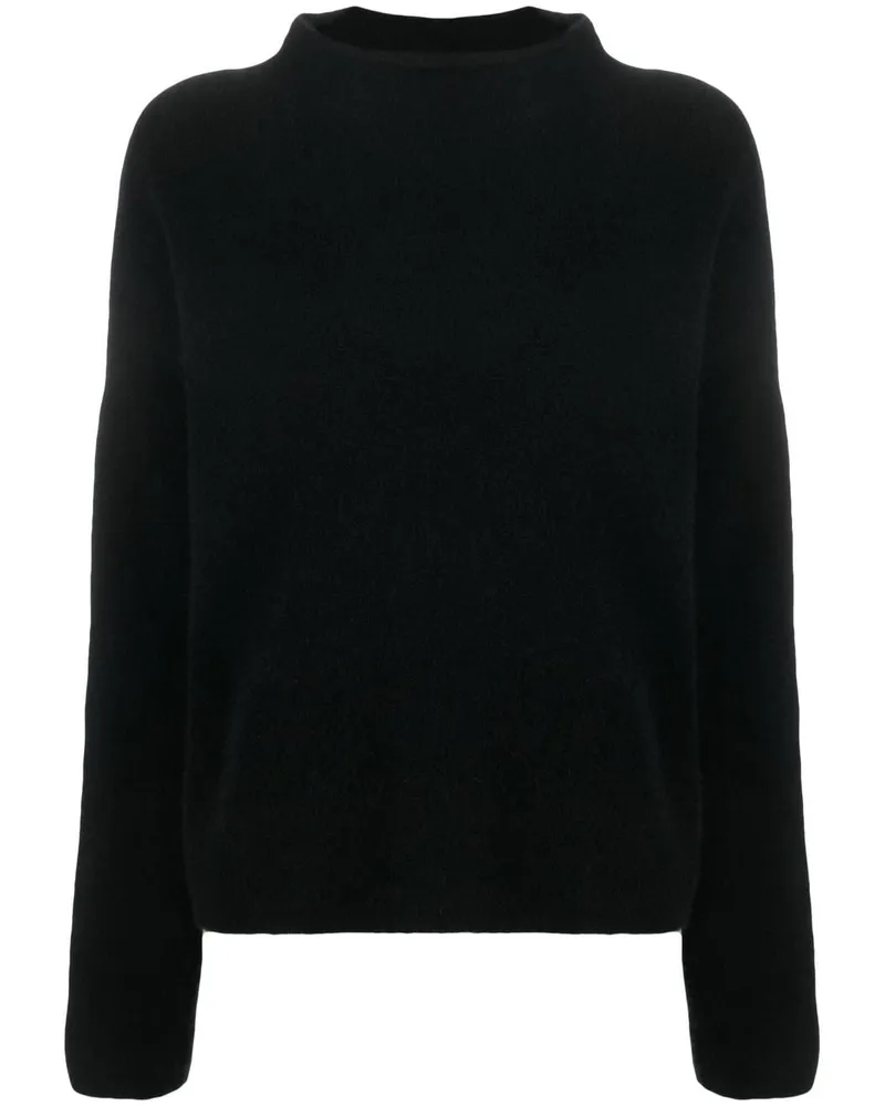 Filippa K Mika Pullover Schwarz