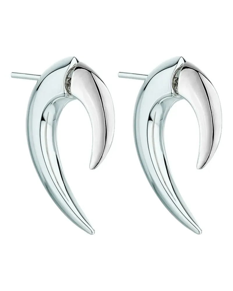Shaun Leane Talon' Ohrringe - Silber Silber