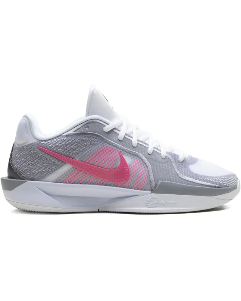 Nike Sabrina 2 "Lily" Sneakers - Grau Grau