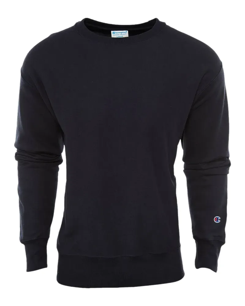 Champion Reverse Weave sweatshirt - Blau Blau