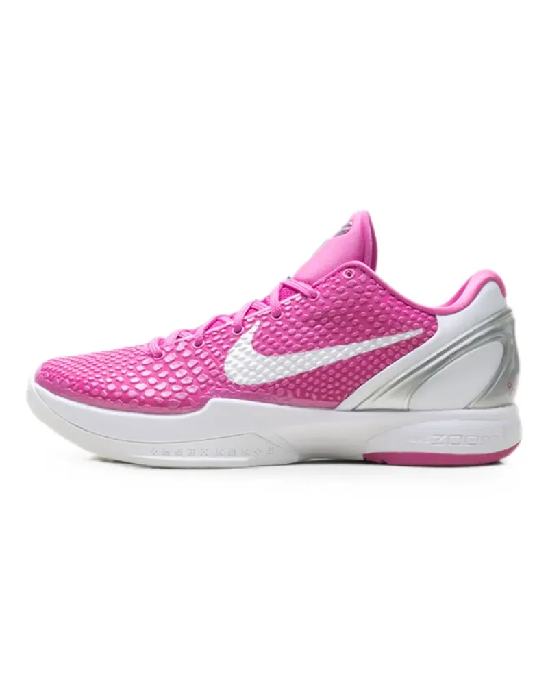 Nike Kobe 6 Protro sneakers - Rosa Rosa