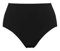 Remember Bikinihöschen - Schwarz