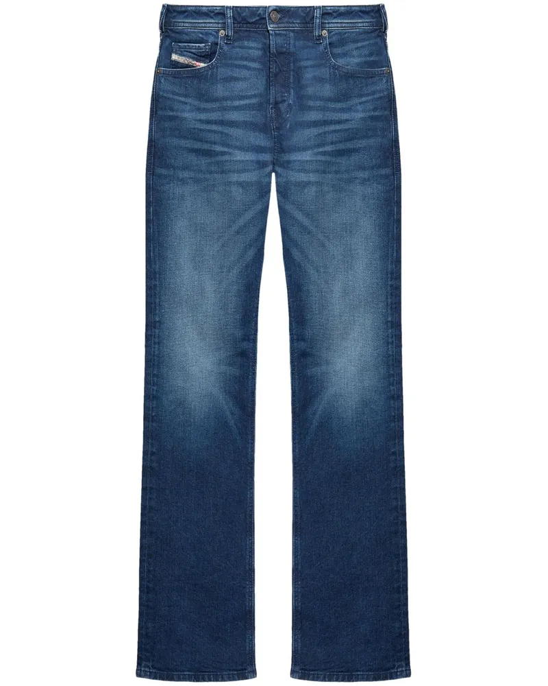 Diesel 2007 Zanity Jeans - Blau Blau