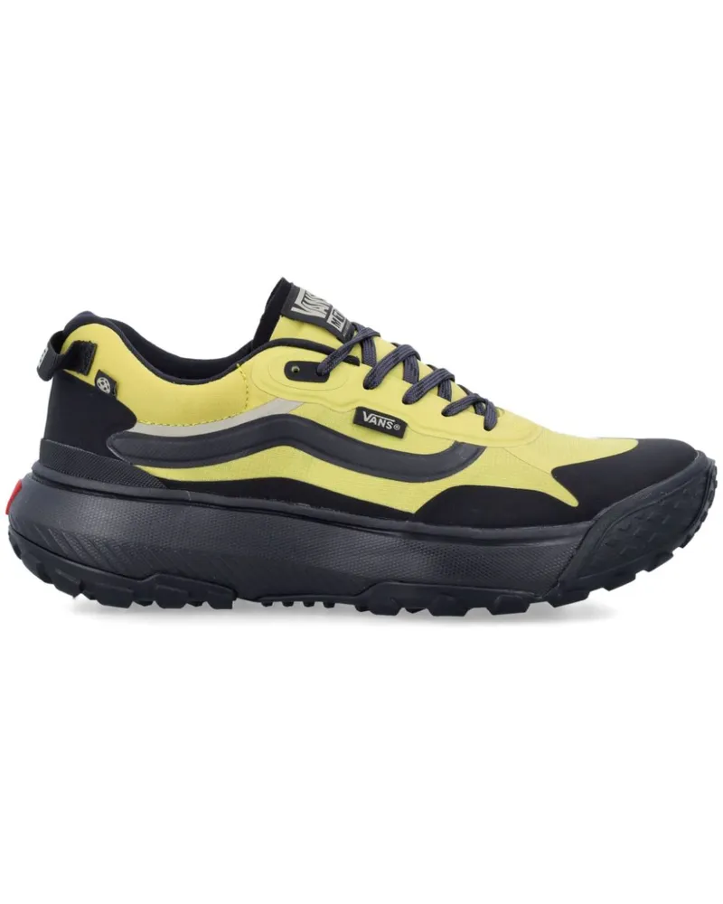 Vans MTE Crosspath Sneakers - Gelb Gelb