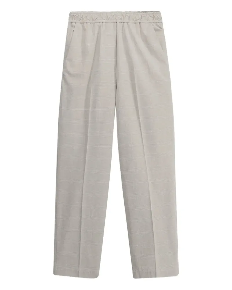 8PM Mirage Hose - Nude Nude