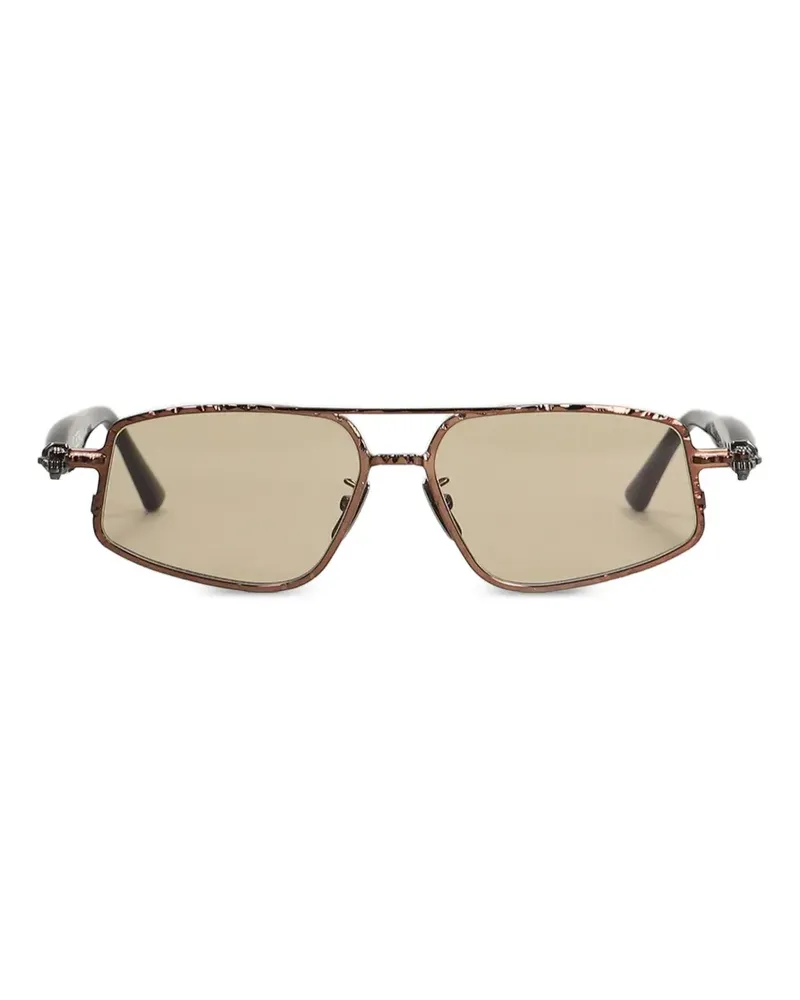 KUBORAUM J73 sunglasses - Braun Braun