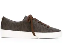 Keaton' Sneakers - Braun