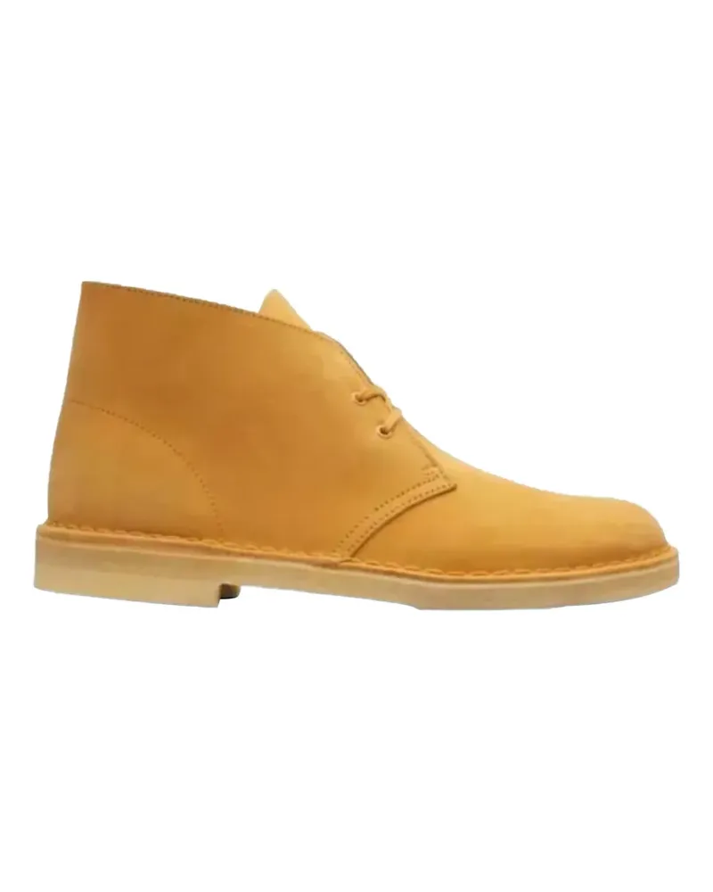 Clarks Originals Desert boots - Nude Nude