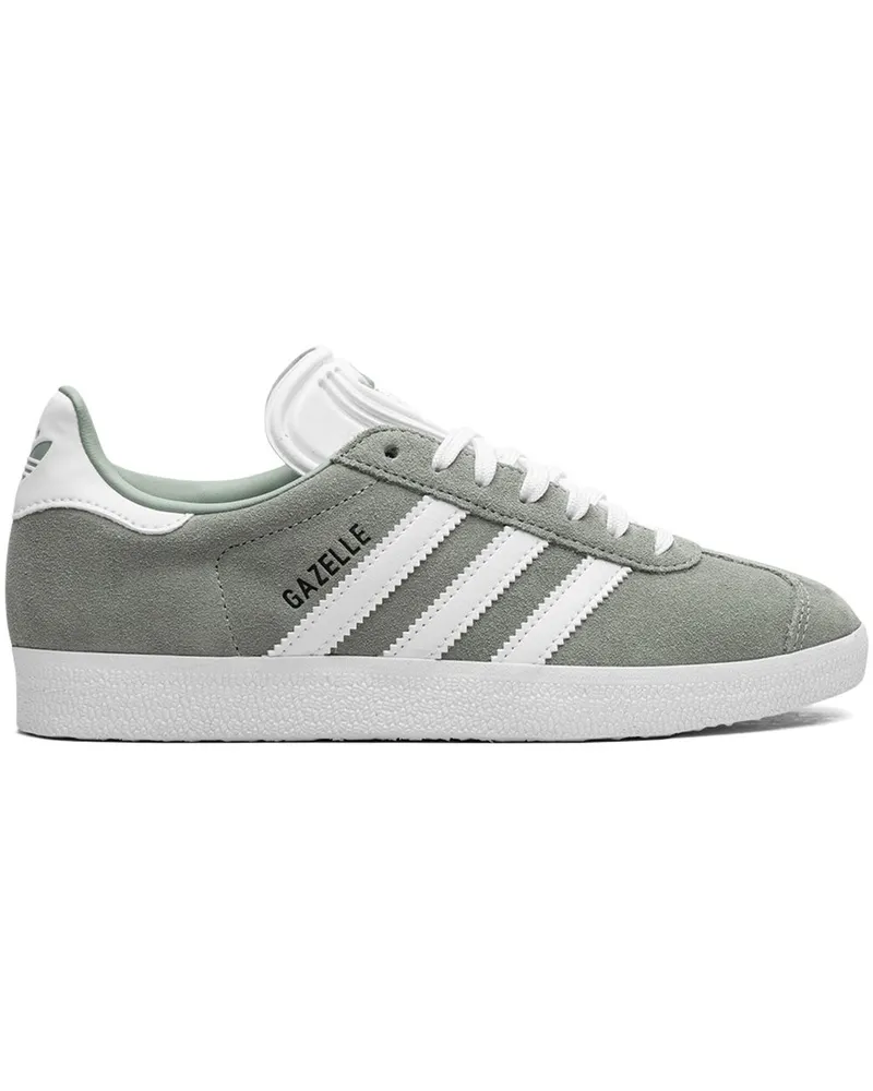 adidas Gazelle Sneakers - Grün Grün