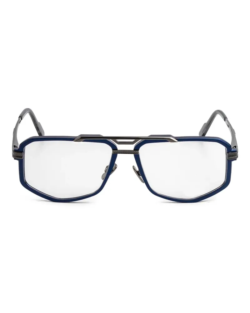 CAZAL MOD 7106 glasses - Blau Blau