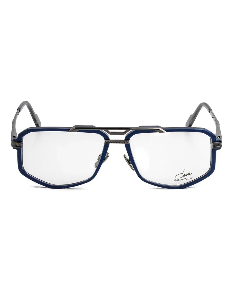 CAZAL MOD 7106 glasses - Blau Blau