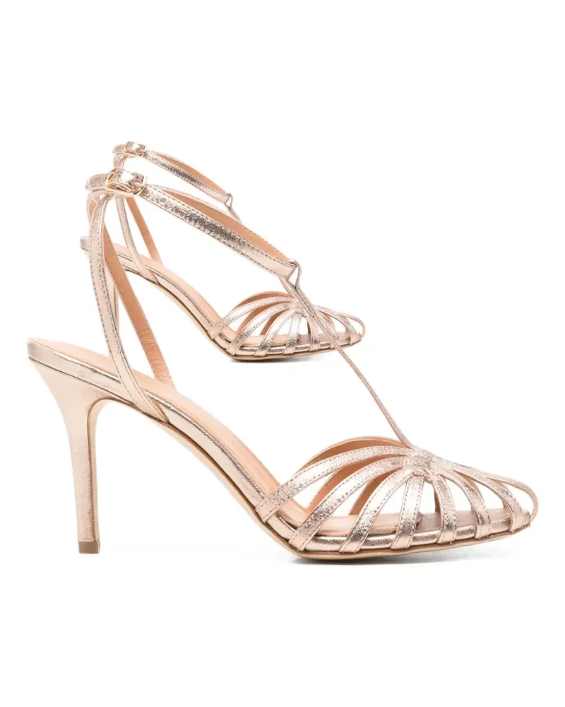 The Seller T-bar sandals - Rosa Rosa