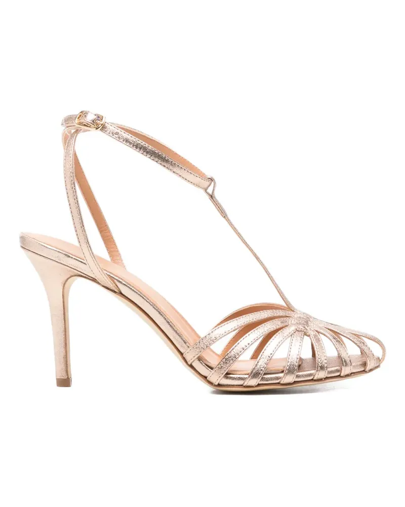 The Seller T-bar sandals - Rosa Rosa