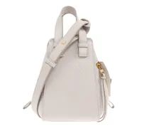 Hammock Handtasche - Nude