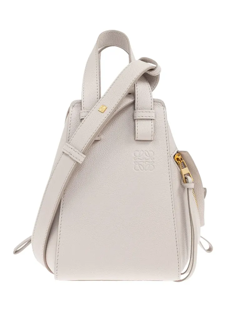 Loewe Hammock Handtasche - Nude Nude