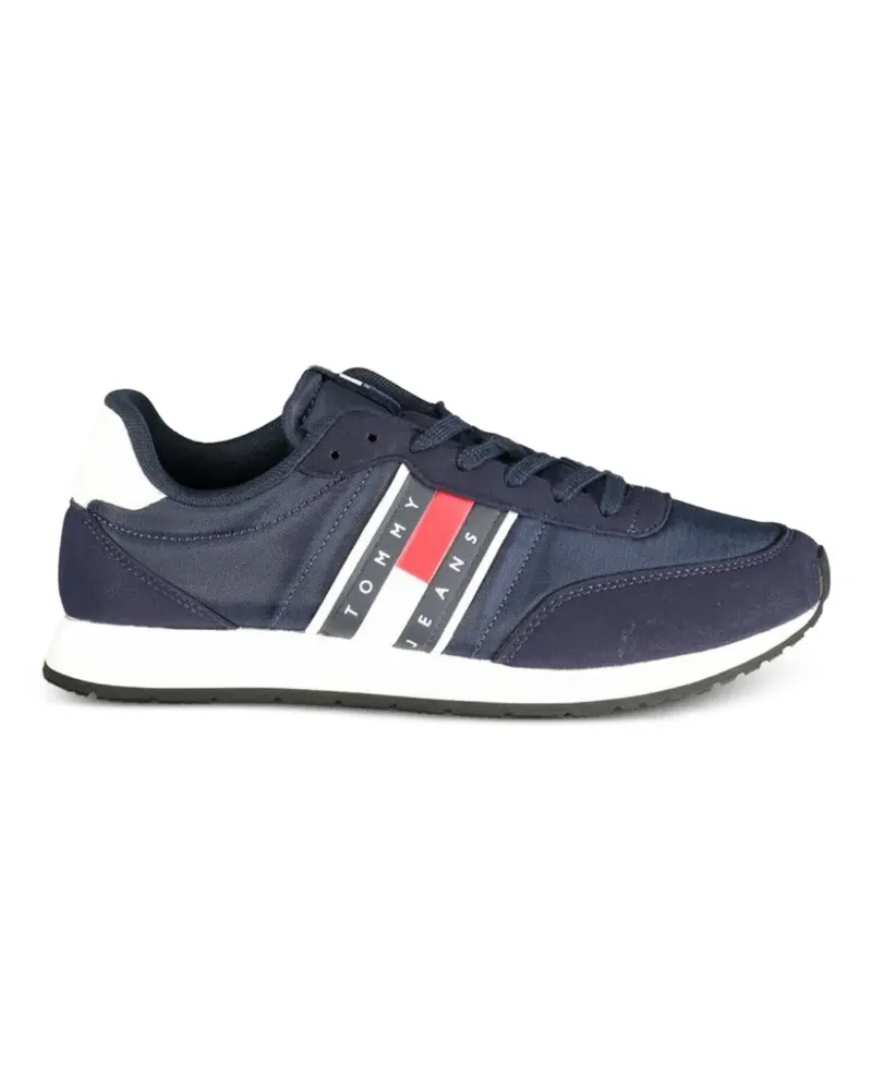 Tommy Hilfiger Essential sneakers - Blau Blau