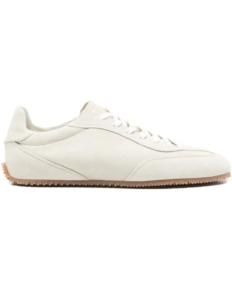 Axel Arigato lace-up fastening sneakers - Grau Grau