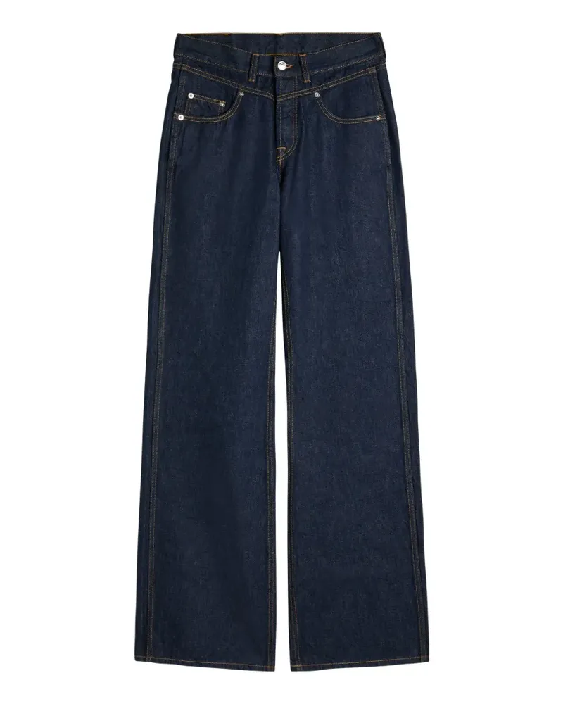 ARMARIUM Jaro Jeans - Blau Blau